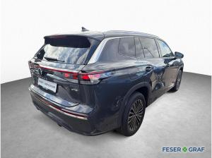 Volkswagen Tayron Elegance 1.5 eTSI DSG 💥