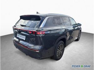Volkswagen Tayron Elegance 1.5 eTSI DSG 💥7-Sitze