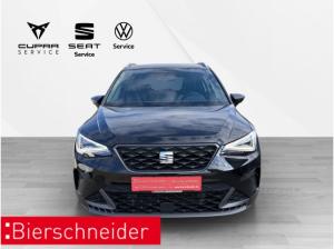 Seat Arona 1.5 TSI*990€ Sonderzahlung* DSG FR ACTIVE-INFO-DISPLAY VIRTUAL LED KAMERA AHK NAVI 17 ACC DAB