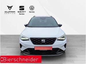 Seat Arona 1.0 TSI DSG *990€ Sonderzahlung*FR ACTIVE-INFO-DISPLAY VIRTUAL LED KAMERA NAVI 17 ACC DAB