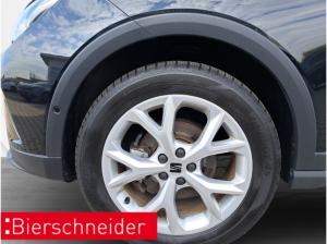 Seat Arona 1.5 TSI*990€ Sonderzahlung* DSG FR ACTIVE-INFO-DISPLAY VIRTUAL LED KAMERA AHK NAVI 17 ACC DAB