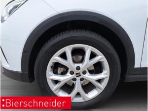 Seat Arona 1.0 TSI DSG *990€ Sonderzahlung*FR ACTIVE-INFO-DISPLAY VIRTUAL LED KAMERA NAVI 17 ACC DAB