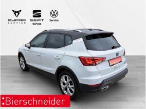 Seat Arona 1.0 TSI DSG *990€ Sonderzahlung*FR ACTIVE-INFO-DISPLAY VIRTUAL LED KAMERA NAVI 17 ACC DAB