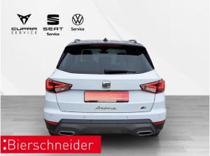 Seat Arona 1.0 TSI DSG *990€ Sonderzahlung*FR ACTIVE-INFO-DISPLAY VIRTUAL LED KAMERA NAVI 17 ACC DAB