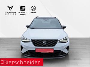 Seat Arona 1.5 TSI DSG FR *950€ Sonderzahlung*  ACTIVE-INFO-DISPLAY VIRTUAL LED KAMERA AHK NAVI 17 ACC DAB