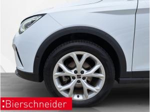 Seat Arona 1.5 TSI DSG FR *950€ Sonderzahlung*  ACTIVE-INFO-DISPLAY VIRTUAL LED KAMERA AHK NAVI 17 ACC DAB