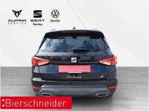 Seat Arona 1.5 TSI*990€ Sonderzahlung* DSG FR ACTIVE-INFO-DISPLAY VIRTUAL LED KAMERA AHK NAVI 17 ACC DAB