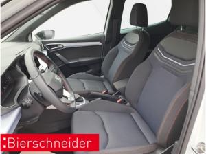 Seat Arona 1.0 TSI DSG *990€ Sonderzahlung*FR ACTIVE-INFO-DISPLAY VIRTUAL LED KAMERA NAVI 17 ACC DAB