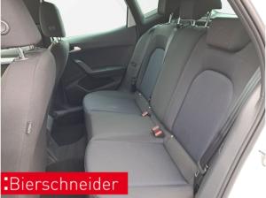 Seat Arona 1.0 TSI DSG *990€ Sonderzahlung*FR ACTIVE-INFO-DISPLAY VIRTUAL LED KAMERA NAVI 17 ACC DAB