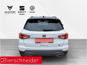 Seat Arona 1.5 TSI DSG FR *950€ Sonderzahlung*  ACTIVE-INFO-DISPLAY VIRTUAL LED KAMERA AHK NAVI 17 ACC DAB