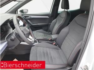Seat Arona 1.5 TSI DSG FR *950€ Sonderzahlung*  ACTIVE-INFO-DISPLAY VIRTUAL LED KAMERA AHK NAVI 17 ACC DAB