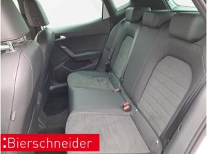 Seat Arona 1.5 TSI DSG FR *950€ Sonderzahlung*  ACTIVE-INFO-DISPLAY VIRTUAL LED KAMERA AHK NAVI 17 ACC DAB