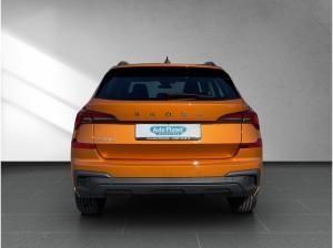 Skoda Kamiq 1.0 TSI TOUR *GEWERBE*SOFORT* l MATRIX l KESSY l 2xPDC l SHZ l KAMERA l KLIMA l