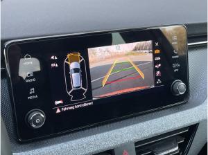 Skoda Kamiq 1.0 TSI TOUR *GEWERBE*SOFORT* l MATRIX l KESSY l 2xPDC l SHZ l KAMERA l KLIMA l