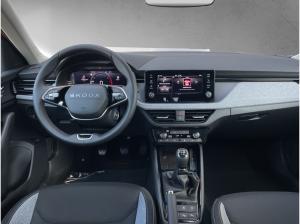 Skoda Kamiq 1.0 TSI TOUR *GEWERBE*SOFORT* l MATRIX l KESSY l 2xPDC l SHZ l KAMERA l KLIMA l