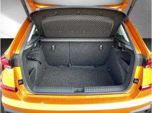 Skoda Kamiq 1.0 TSI TOUR *GEWERBE*SOFORT* l MATRIX l KESSY l 2xPDC l SHZ l KAMERA l KLIMA l