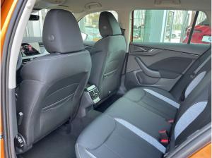 Skoda Kamiq 1.0 TSI TOUR *GEWERBE*SOFORT* l MATRIX l KESSY l 2xPDC l SHZ l KAMERA l KLIMA l