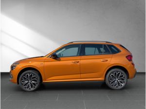 Skoda Kamiq 1.0 TSI TOUR *PRIVAT*SOFORT* l MATRIX l KESSY l 2xPDC l SHZ l KAMERA l KLIMA l