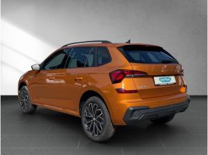 Skoda Kamiq 1.0 TSI TOUR *PRIVAT*SOFORT* l MATRIX l KESSY l 2xPDC l SHZ l KAMERA l KLIMA l