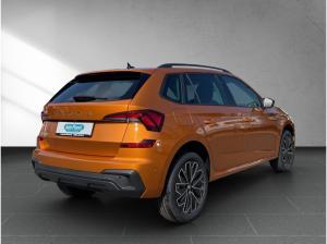 Skoda Kamiq 1.0 TSI TOUR *PRIVAT*SOFORT* l MATRIX l KESSY l 2xPDC l SHZ l KAMERA l KLIMA l