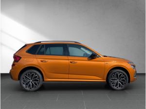 Skoda Kamiq 1.0 TSI TOUR *PRIVAT*SOFORT* l MATRIX l KESSY l 2xPDC l SHZ l KAMERA l KLIMA l