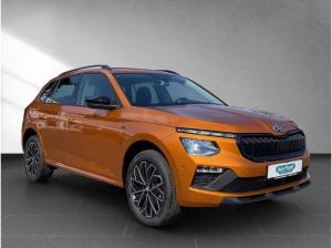 Skoda Kamiq 1.0 TSI TOUR *PRIVAT*SOFORT* l MATRIX l KESSY l 2xPDC l SHZ l KAMERA l KLIMA l
