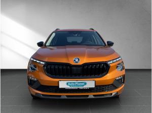 Skoda Kamiq 1.0 TSI TOUR *PRIVAT*SOFORT* l MATRIX l KESSY l 2xPDC l SHZ l KAMERA l KLIMA l