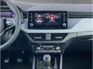 Skoda Kamiq 1.0 TSI TOUR *PRIVAT*SOFORT* l MATRIX l KESSY l 2xPDC l SHZ l KAMERA l KLIMA l