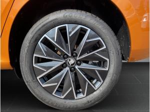Skoda Kamiq 1.0 TSI TOUR *PRIVAT*SOFORT* l MATRIX l KESSY l 2xPDC l SHZ l KAMERA l KLIMA l