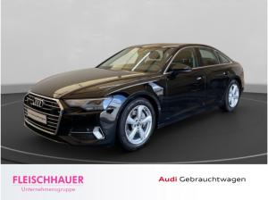 Audi A6 45 TFSI sport LED+B&O+APP+ACC+Navi+SHZ+KAMERA+Soundsystem