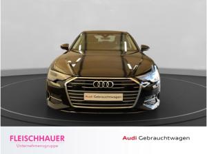 Audi A6 45 TFSI sport LED+B&O+APP+ACC+Navi+SHZ+KAMERA+Soundsystem