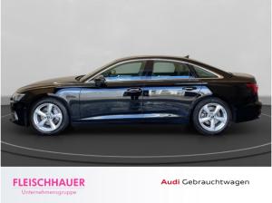 Audi A6 45 TFSI sport LED+B&O+APP+ACC+Navi+SHZ+KAMERA+Soundsystem
