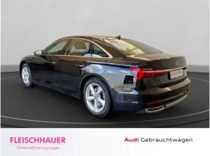 Audi A6 45 TFSI sport LED+B&O+APP+ACC+Navi+SHZ+KAMERA+Soundsystem