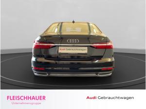 Audi A6 45 TFSI sport LED+B&O+APP+ACC+Navi+SHZ+KAMERA+Soundsystem