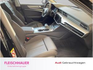Audi A6 45 TFSI sport LED+B&O+APP+ACC+Navi+SHZ+KAMERA+Soundsystem