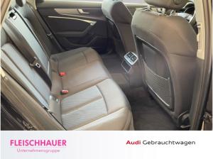 Audi A6 45 TFSI sport LED+B&O+APP+ACC+Navi+SHZ+KAMERA+Soundsystem