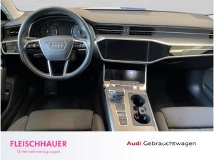 Audi A6 45 TFSI sport LED+B&O+APP+ACC+Navi+SHZ+KAMERA+Soundsystem