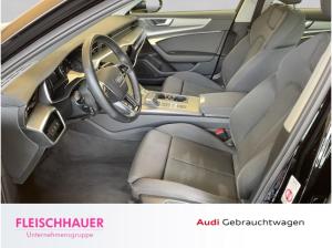 Audi A6 45 TFSI sport LED+B&O+APP+ACC+Navi+SHZ+KAMERA+Soundsystem