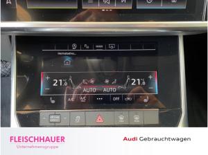 Audi A6 45 TFSI sport LED+B&O+APP+ACC+Navi+SHZ+KAMERA+Soundsystem