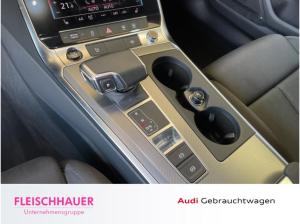 Audi A6 45 TFSI sport LED+B&O+APP+ACC+Navi+SHZ+KAMERA+Soundsystem