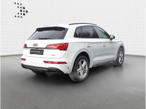Audi Q5 55 TFSIe qu. S line *LED*Navi*EPH*ACC*RFK*Business*