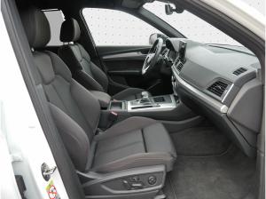 Audi Q5 55 TFSIe qu. S line *LED*Navi*EPH*ACC*RFK*Business*