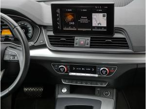Audi Q5 55 TFSIe qu. S line *LED*Navi*EPH*ACC*RFK*Business*