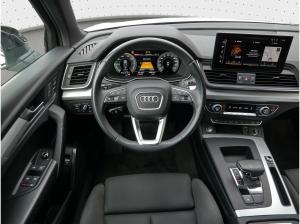Audi Q5 55 TFSIe qu. S line *LED*Navi*EPH*ACC*RFK*Business*