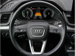 Audi Q5 55 TFSIe qu. S line *LED*Navi*EPH*ACC*RFK*Business*