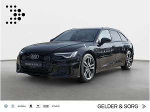 Audi A6 Avant 50 TDI qu. S-line*Pano*Virtual*Matrix*RFK