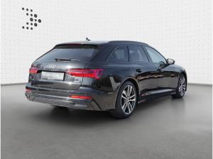 Audi A6 Avant 50 TDI qu. S-line*Pano*Virtual*Matrix*RFK
