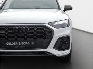 Audi Q5 55 TFSIe qu. S line *LED*Navi*EPH*ACC*RFK*Business*
