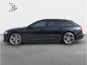 Audi A6 Avant 50 TDI qu. S-line*Pano*Virtual*Matrix*RFK