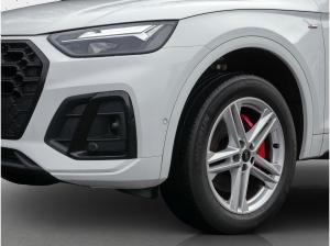 Audi Q5 55 TFSIe qu. S line *LED*Navi*EPH*ACC*RFK*Business*